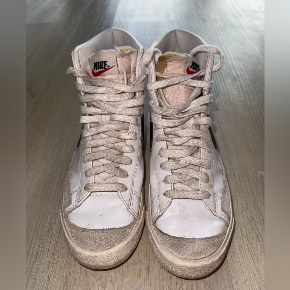 Nike Blazers | 8.5 women’s
